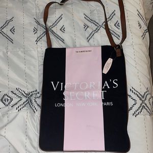 Victoria’s secret shoulder bag